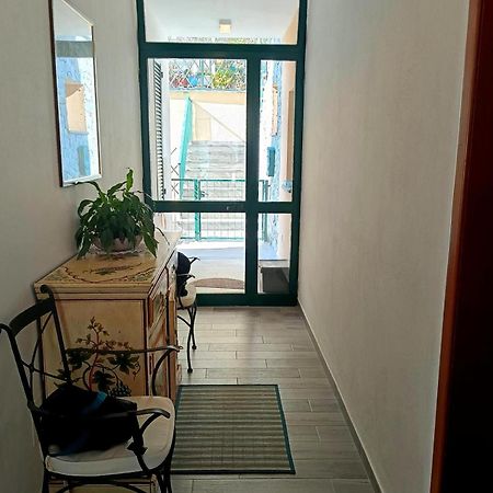 Chez Diego With Ac And Garden Monterosso al Mare Exterior photo