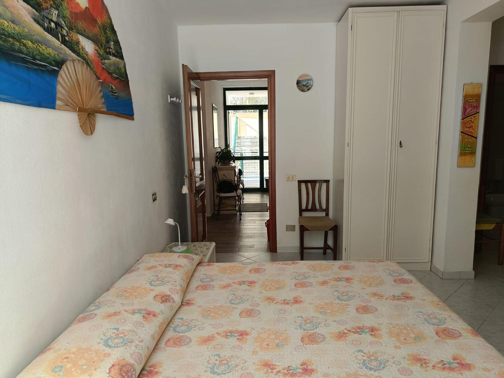 Chez Diego With Ac And Garden Monterosso al Mare Exterior photo