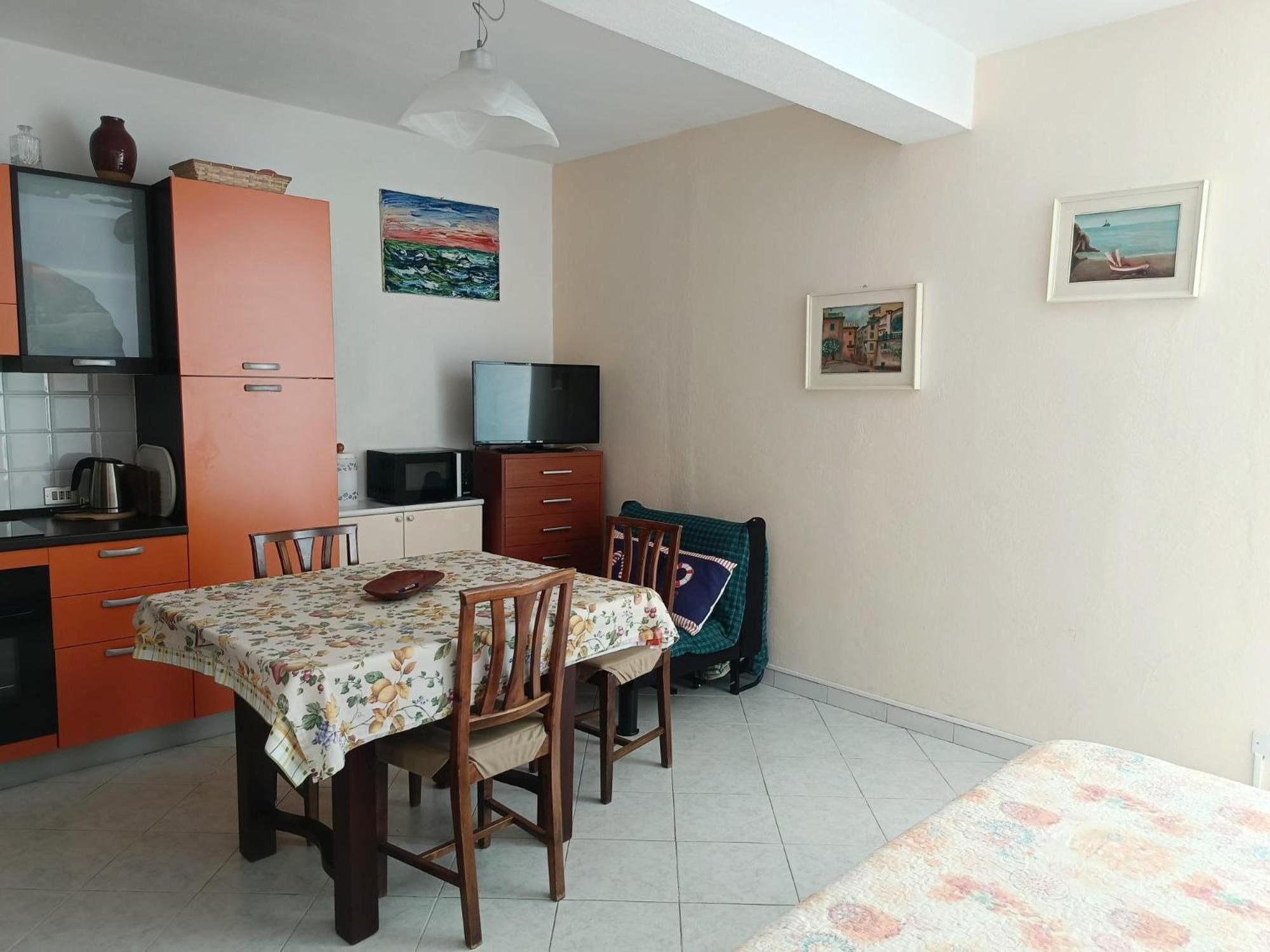 Chez Diego With Ac And Garden Monterosso al Mare Exterior photo