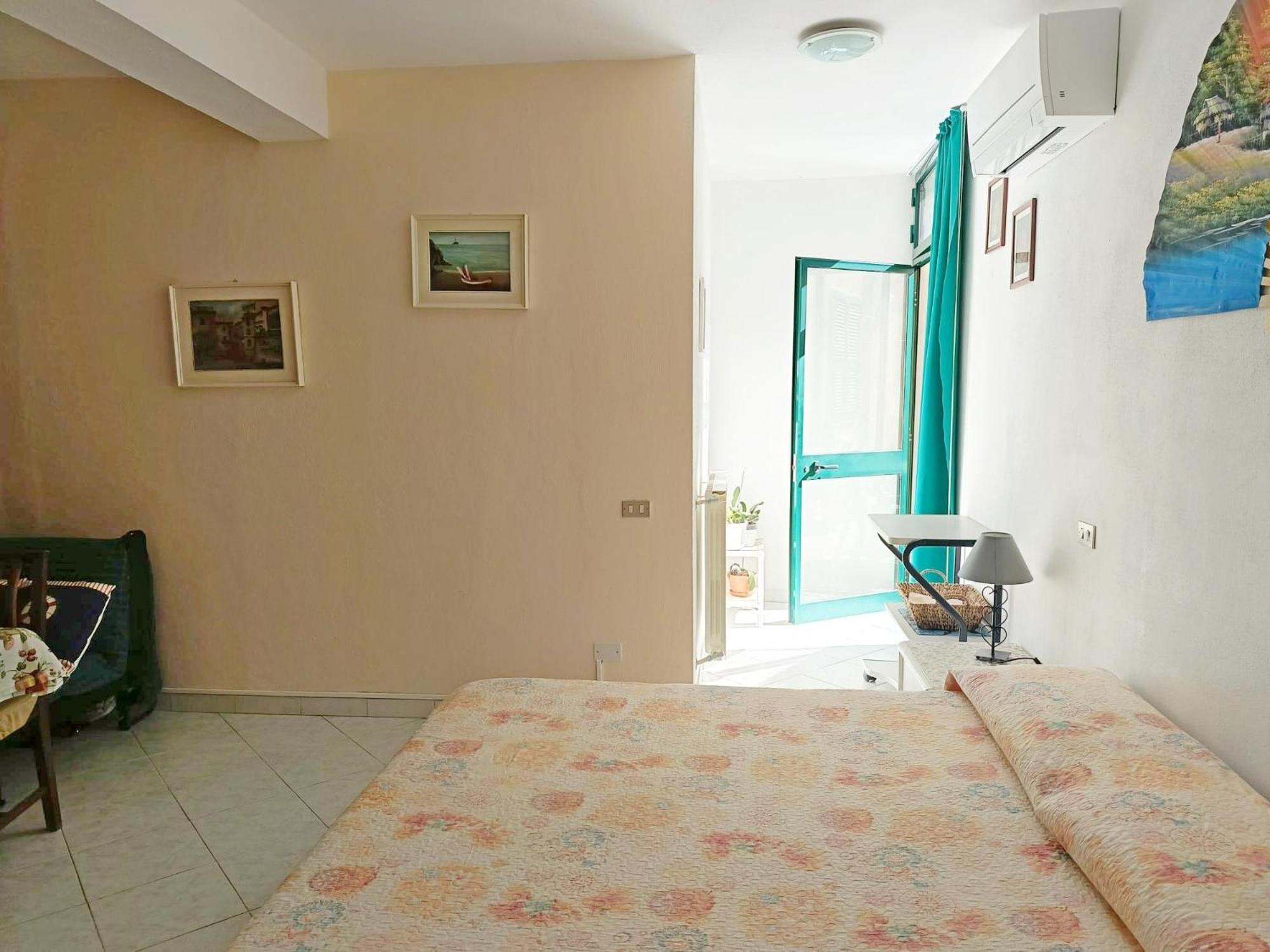 Chez Diego With Ac And Garden Monterosso al Mare Exterior photo