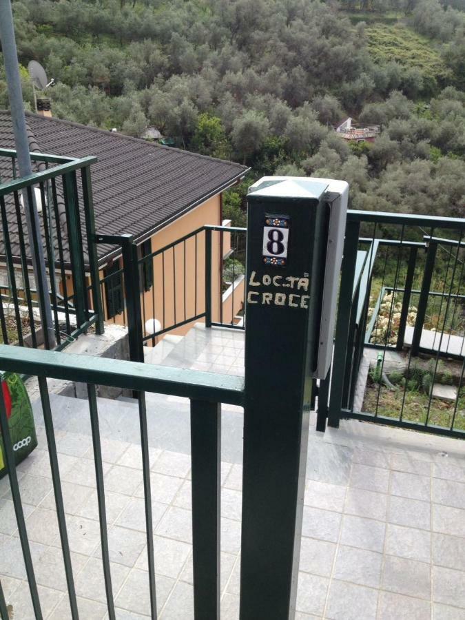Chez Diego With Ac And Garden Monterosso al Mare Exterior photo